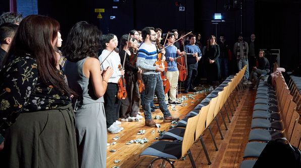 Idomeneo GP A Besetzung