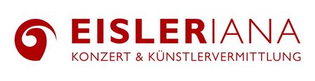Logo Künstlervermittlung Eisleriana
