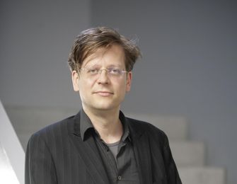 Professor Wolfgang Heiniger