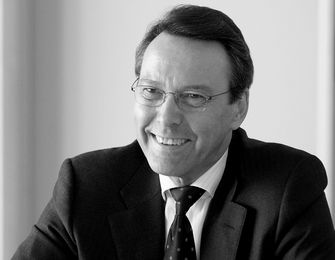 Bernd J. Wieczorek 