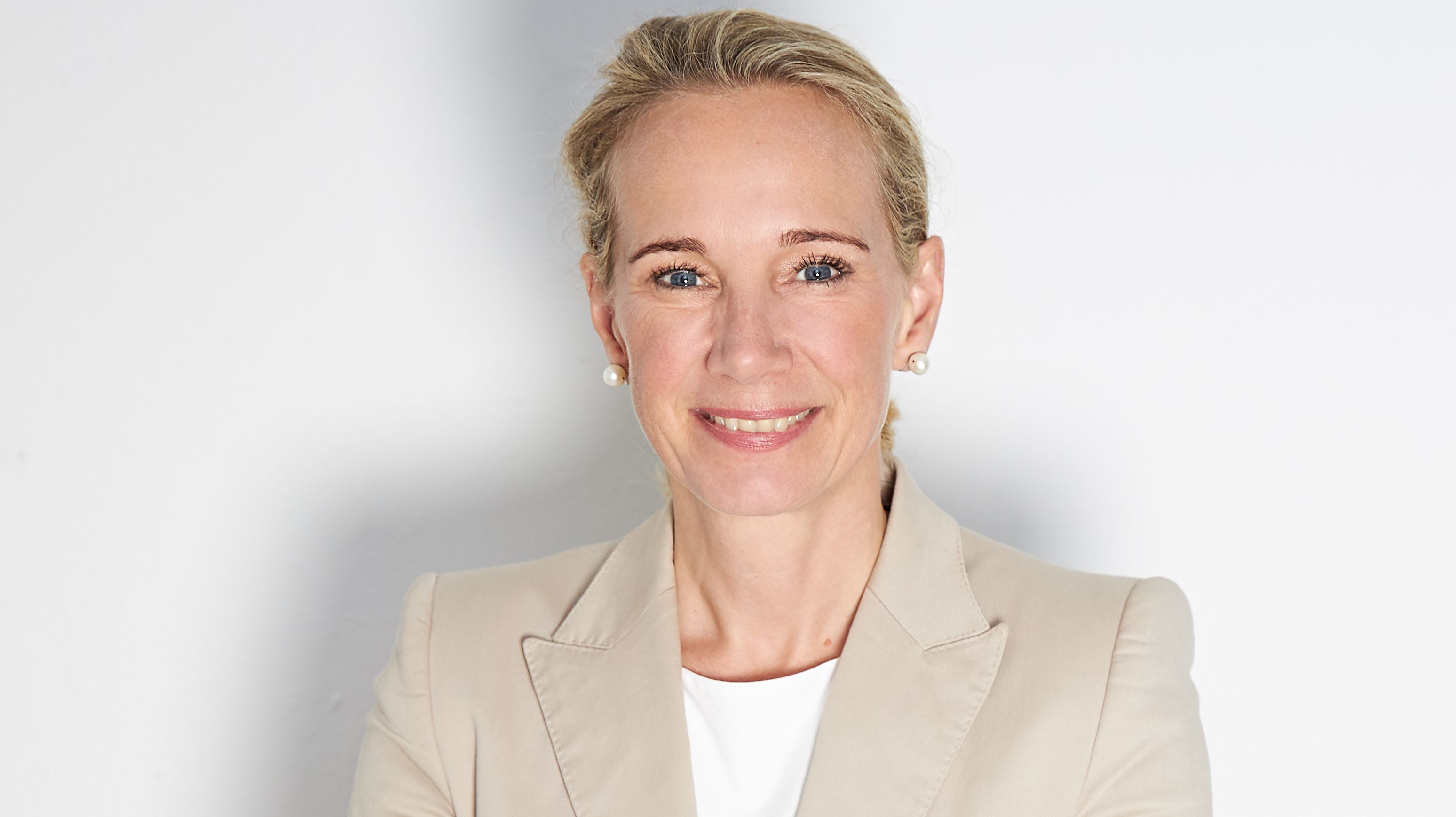 Sarah Wedl-Wilson