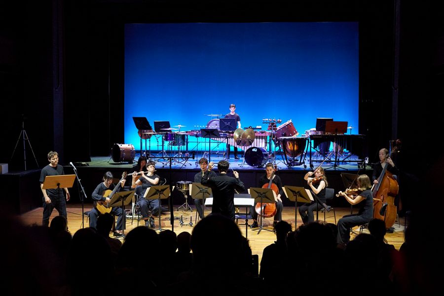Forum Neue Musik