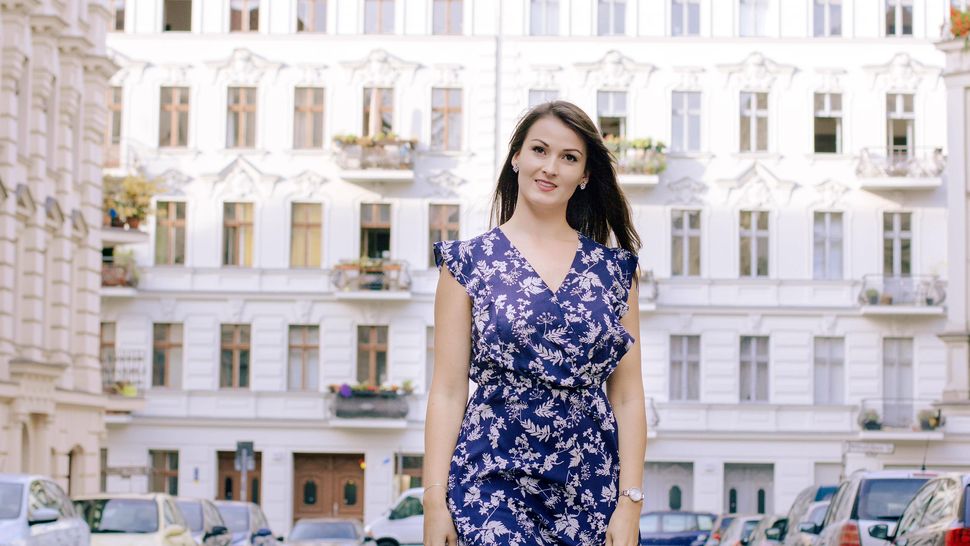 Slávka Zámecniková