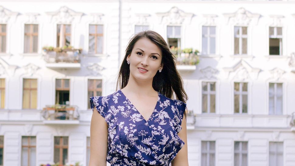 Slávka Zámecniková