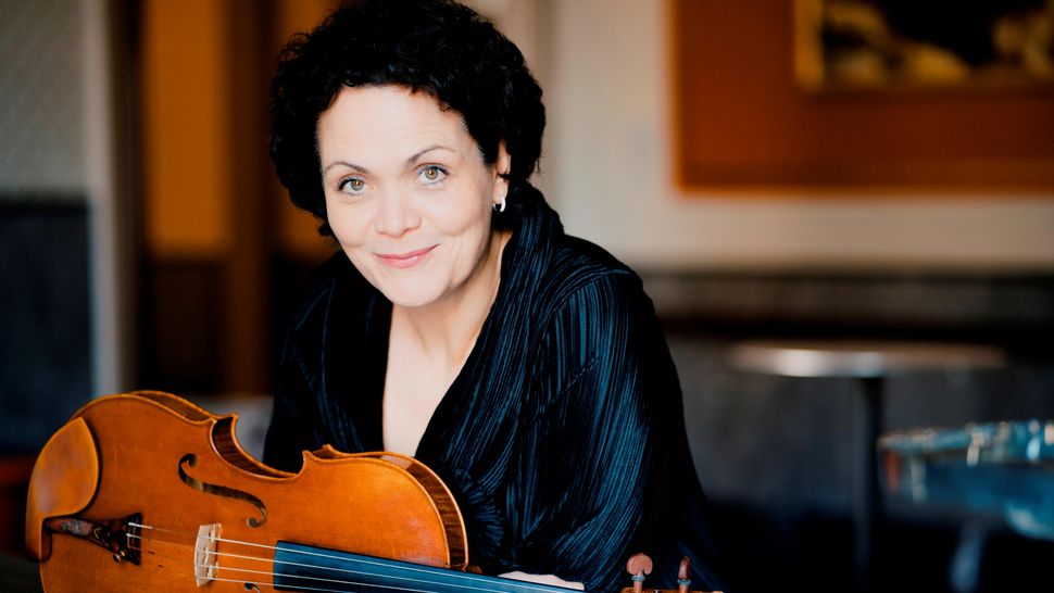 Tabea Zimmermann