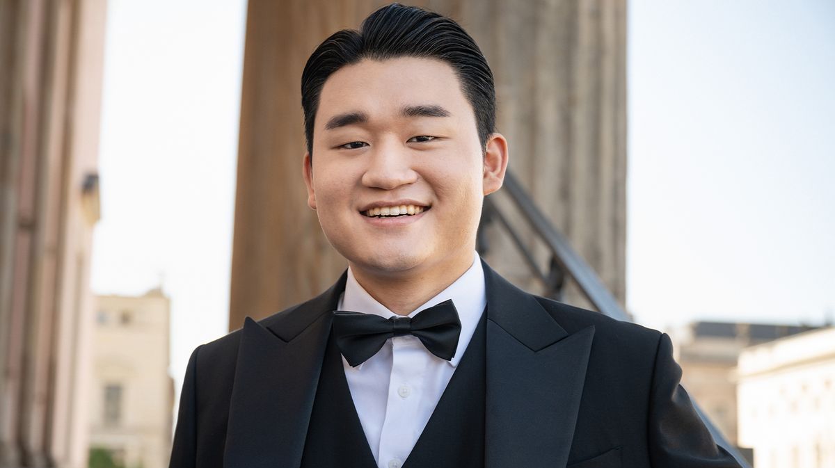 Taehan Kim