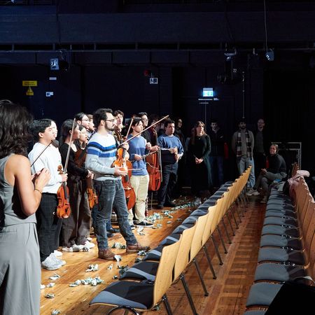 Idomeneo GP A Besetzung