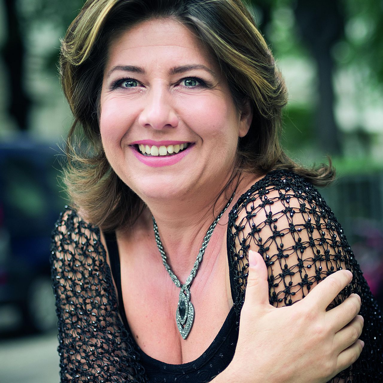 Anna Korondi