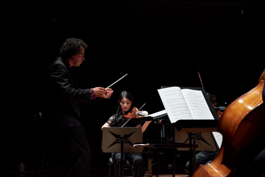 Eisler Sinfonietta