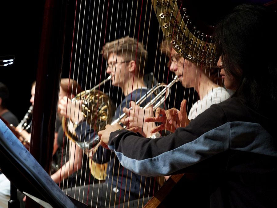 Eisler Sinfonietta