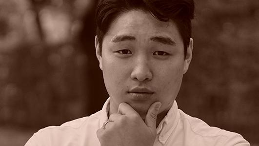 Sungho Kim