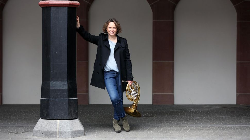 Sibylle Mahni