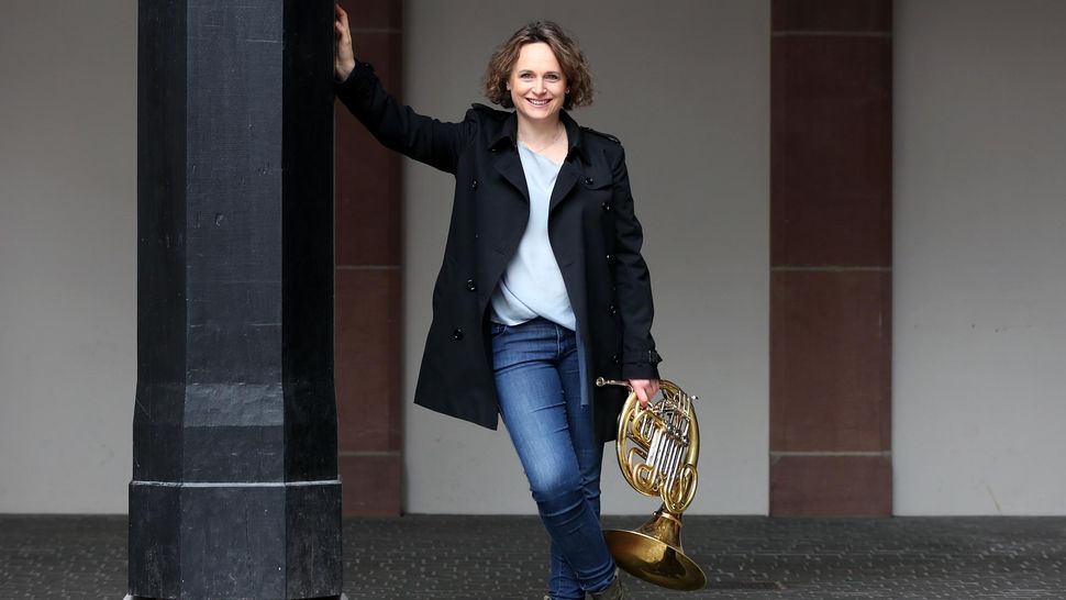 Sibylle Mahni