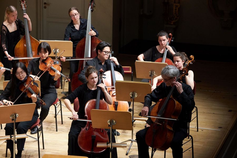Kammerorchester