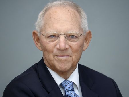 Bundestagspräsident