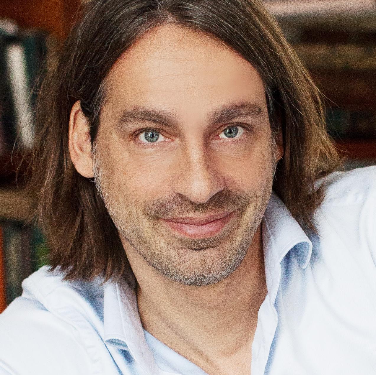 Richard David Precht