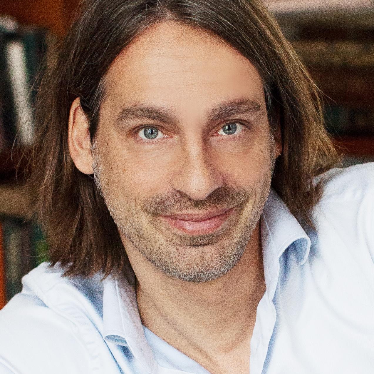 Richard David Precht