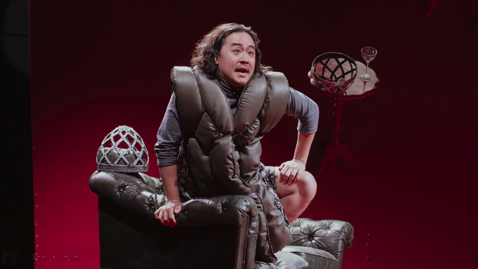 Musiktheaterwerkstatt Falstaff