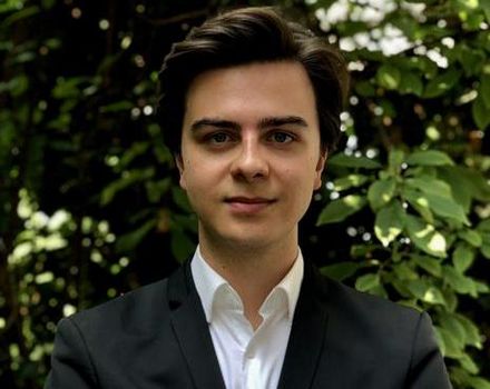 Luka Hauser