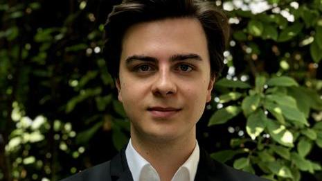 Luka Hauser