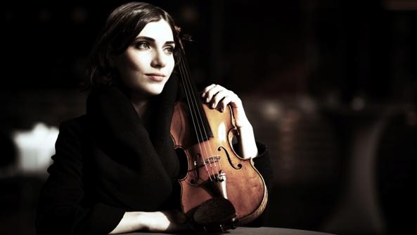Diana Tishchenko