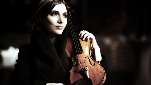 Diana Tishchenko