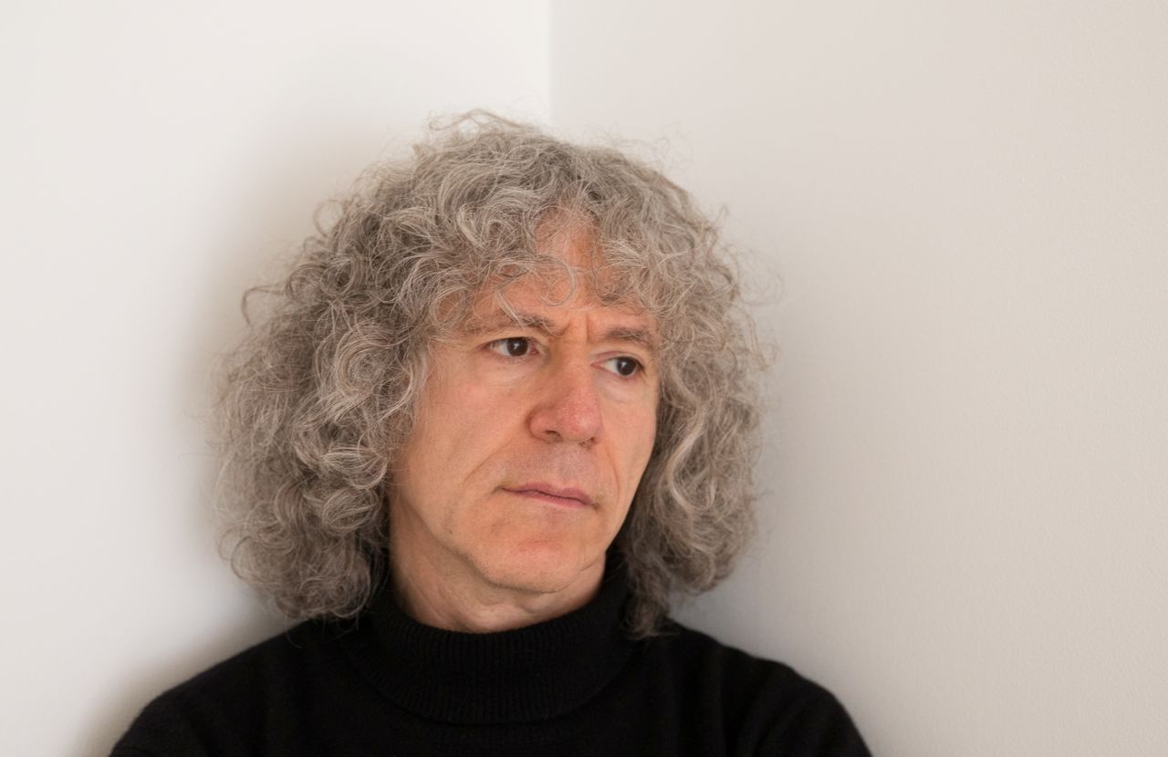 Steven Isserlis
