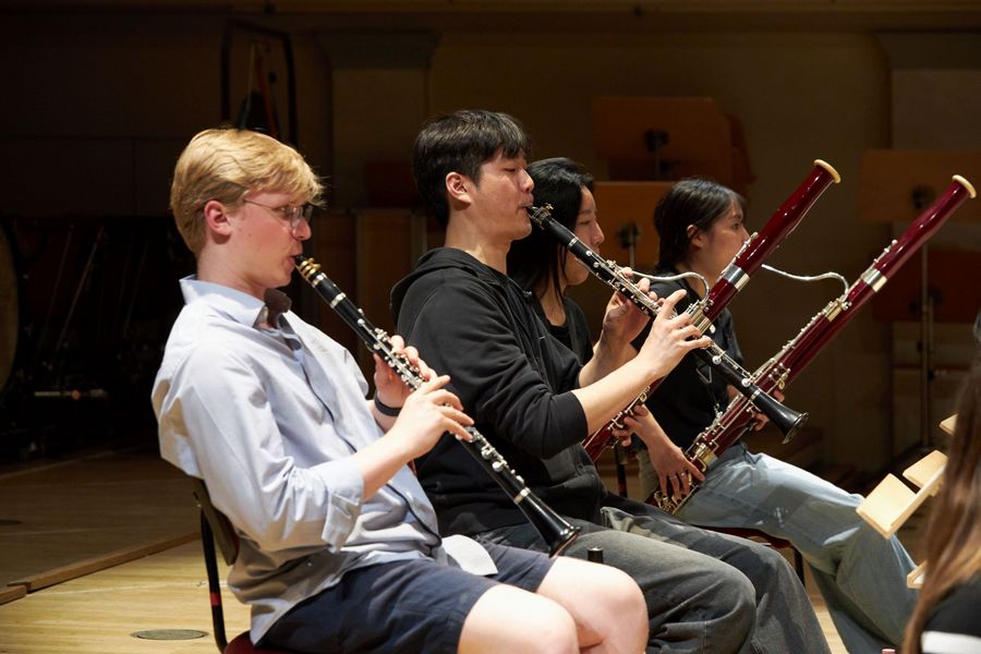 Kammerorchester