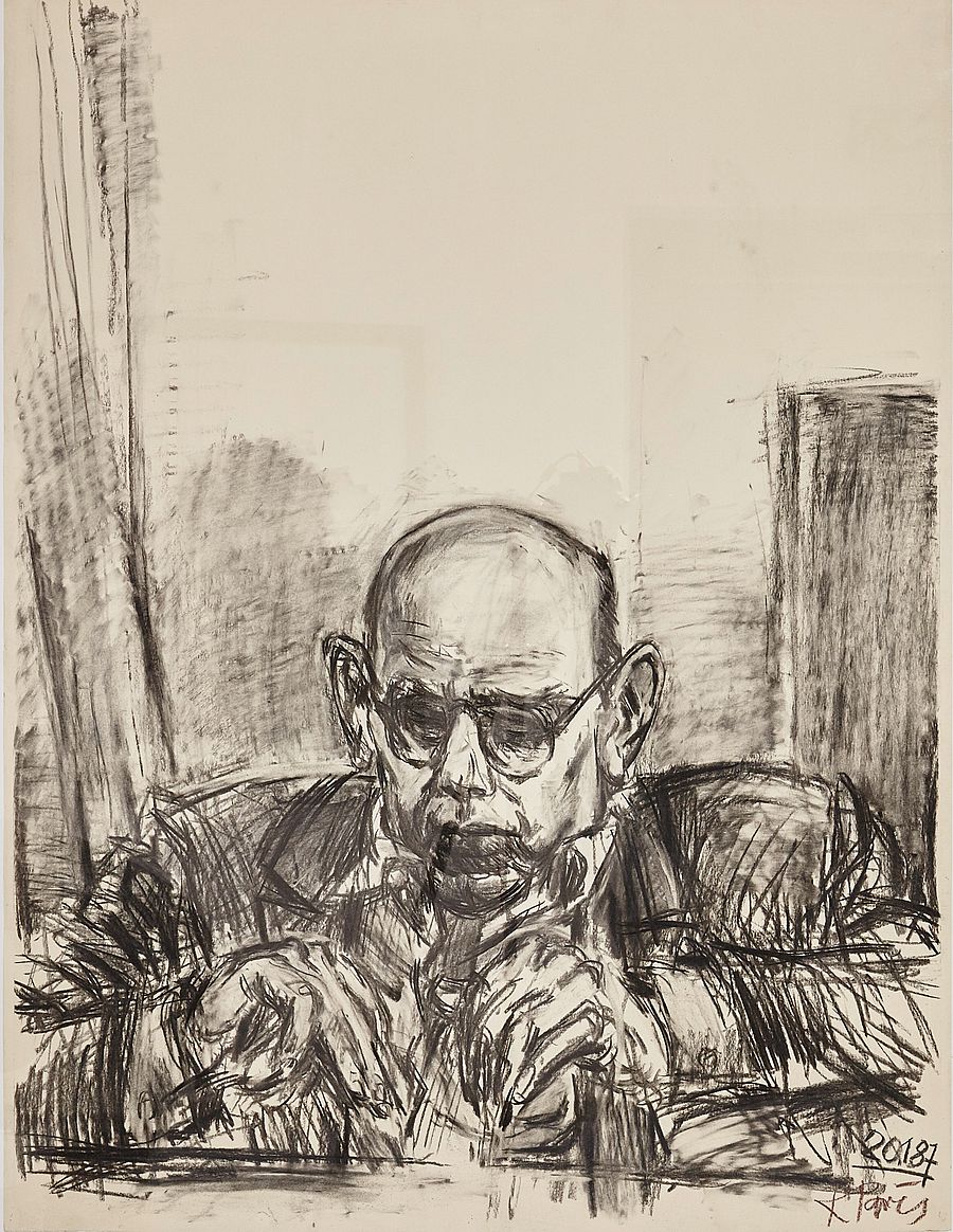 Hanns Eisler Hochschule für Musik Hanns Eisler Berlin