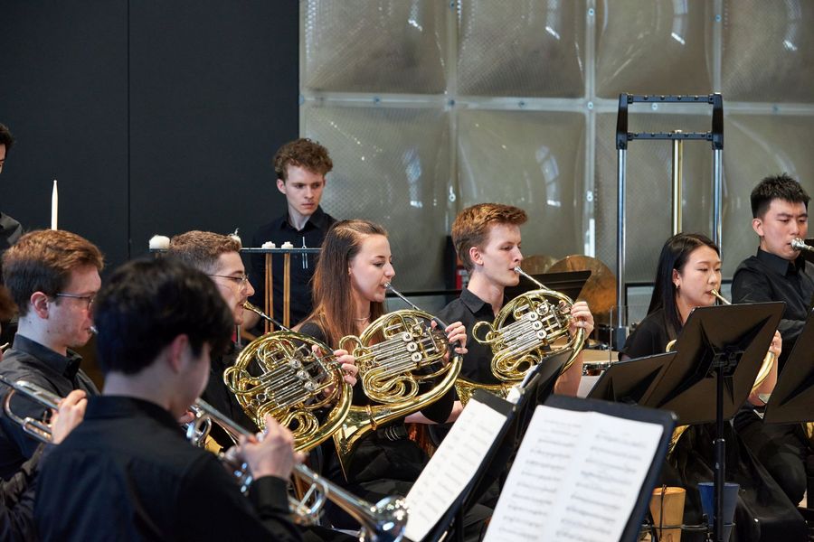 Eisler Brass