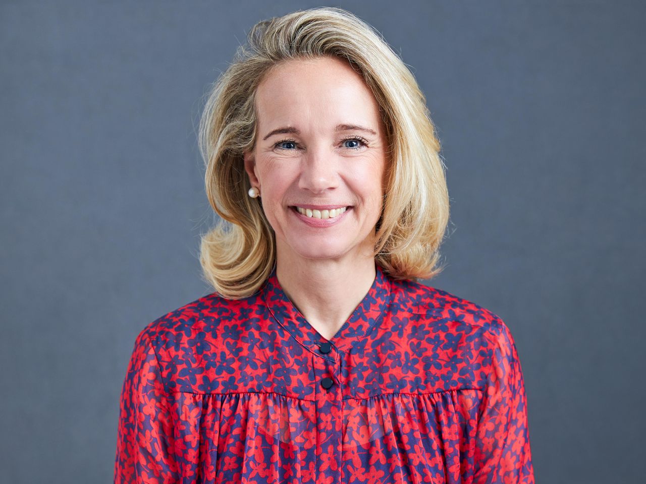 Sarah Wedl-Wilson