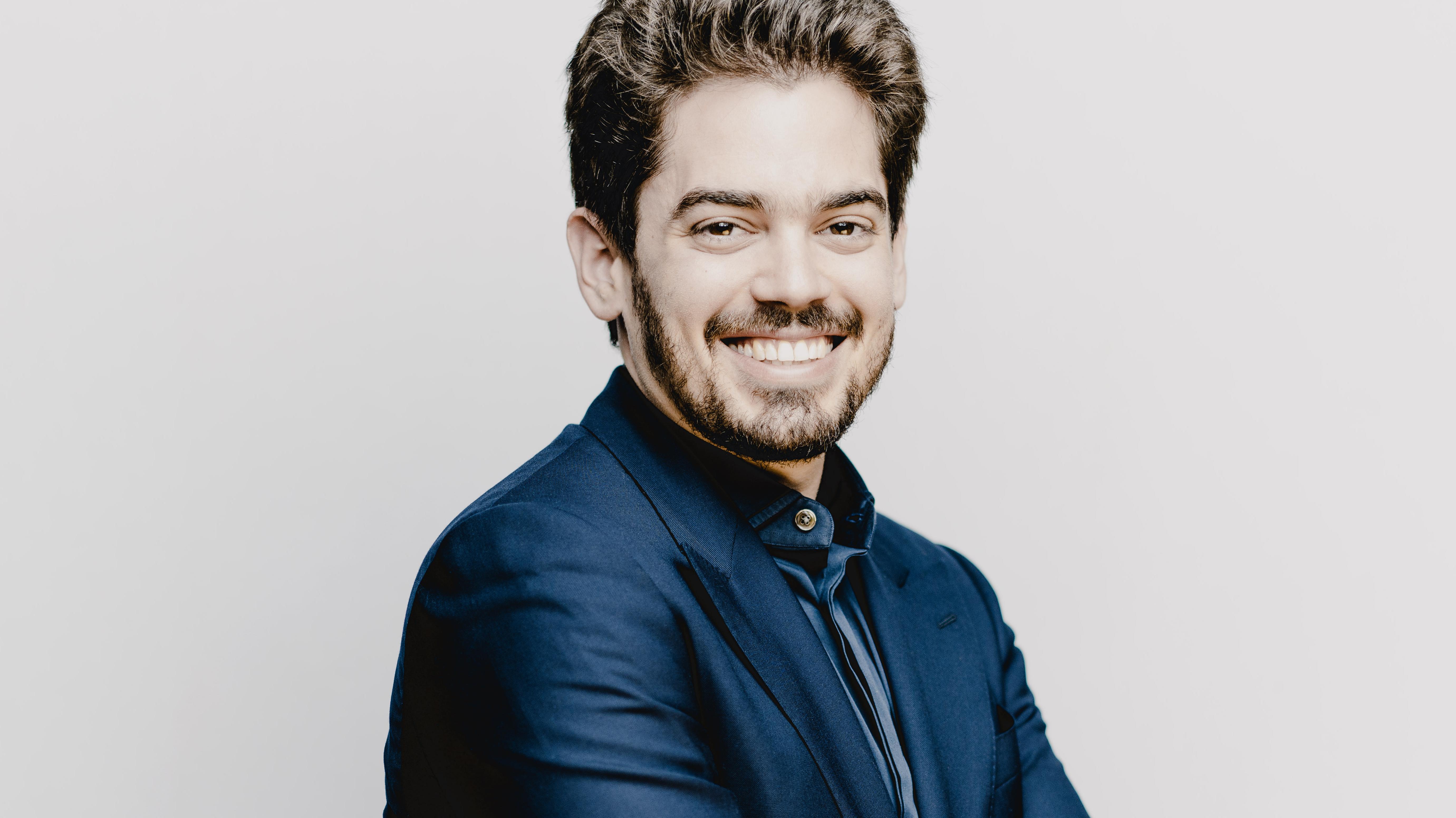 Lahav Shani