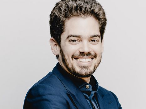 Lahav Shani