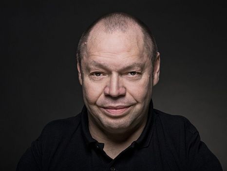 Professor Thomas Quasthoff