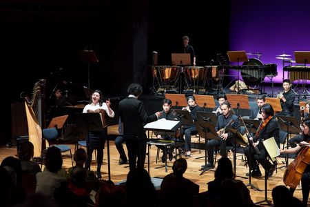 Echo Konzert