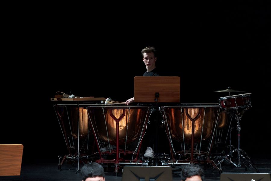 Eisler Sinfonietta