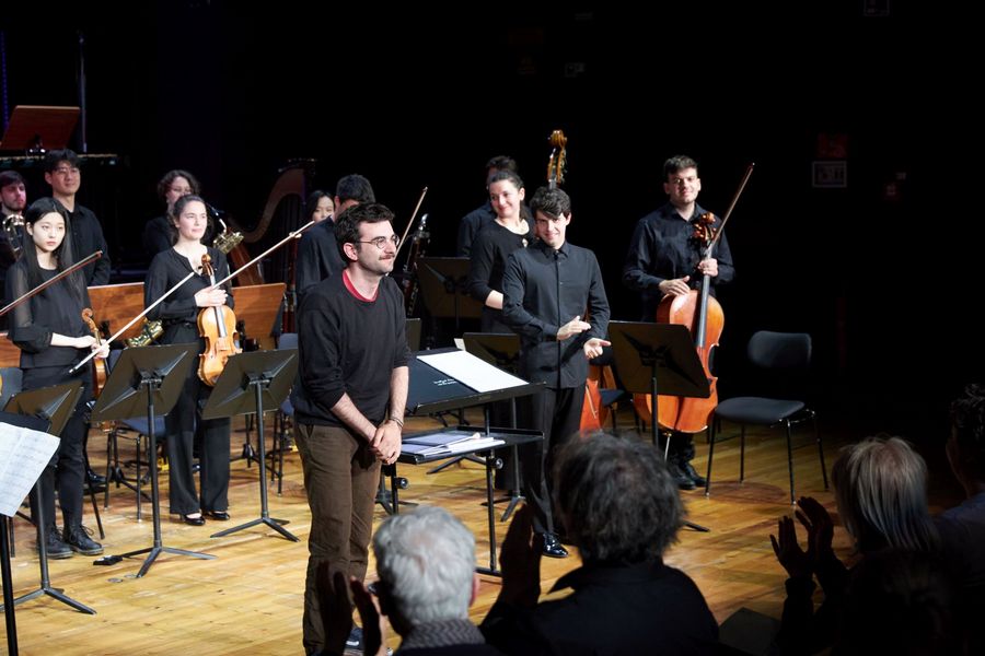 Forum Neue Musik