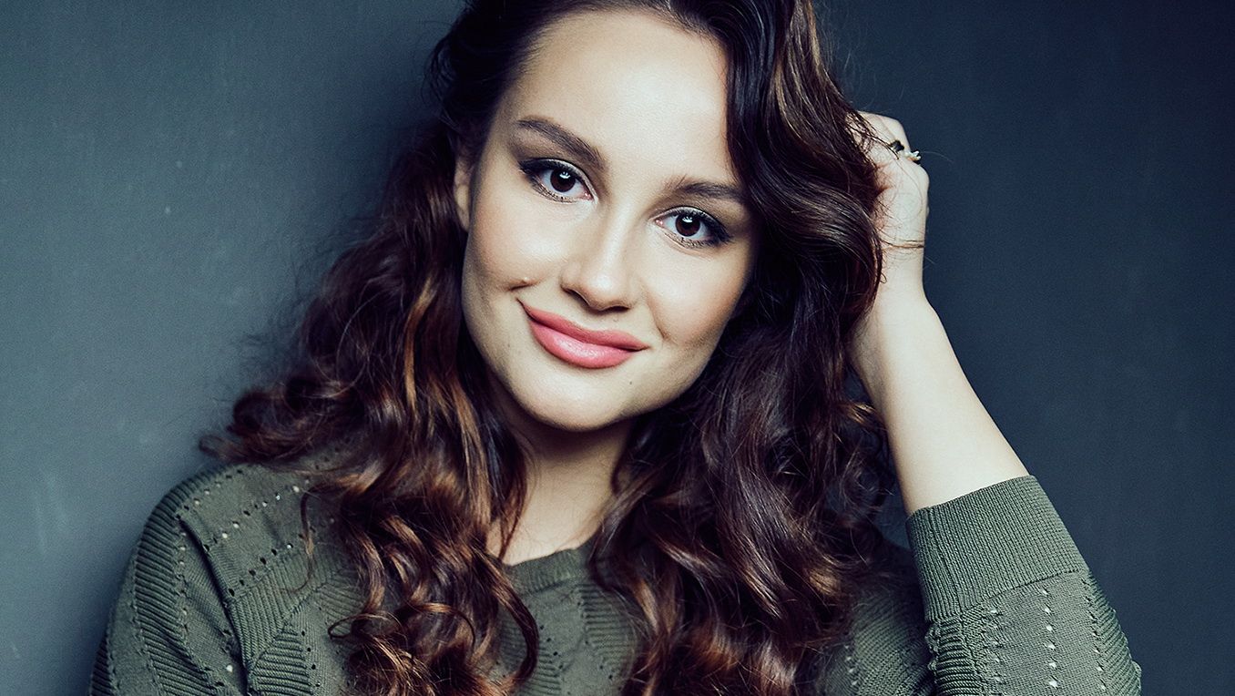 Julia Muzychenko