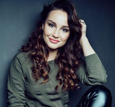 Julia Muzychenko