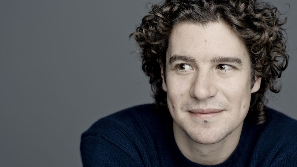 Robin Ticciati