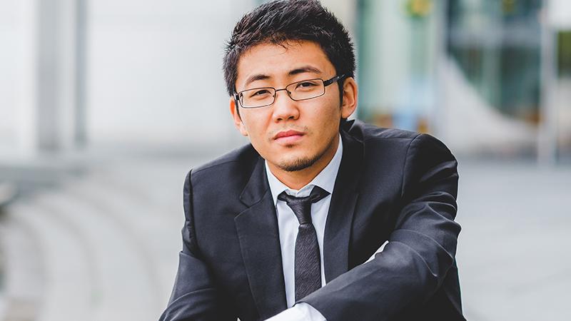 Kenji Miura