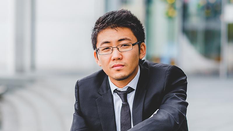 Kenji Miura
