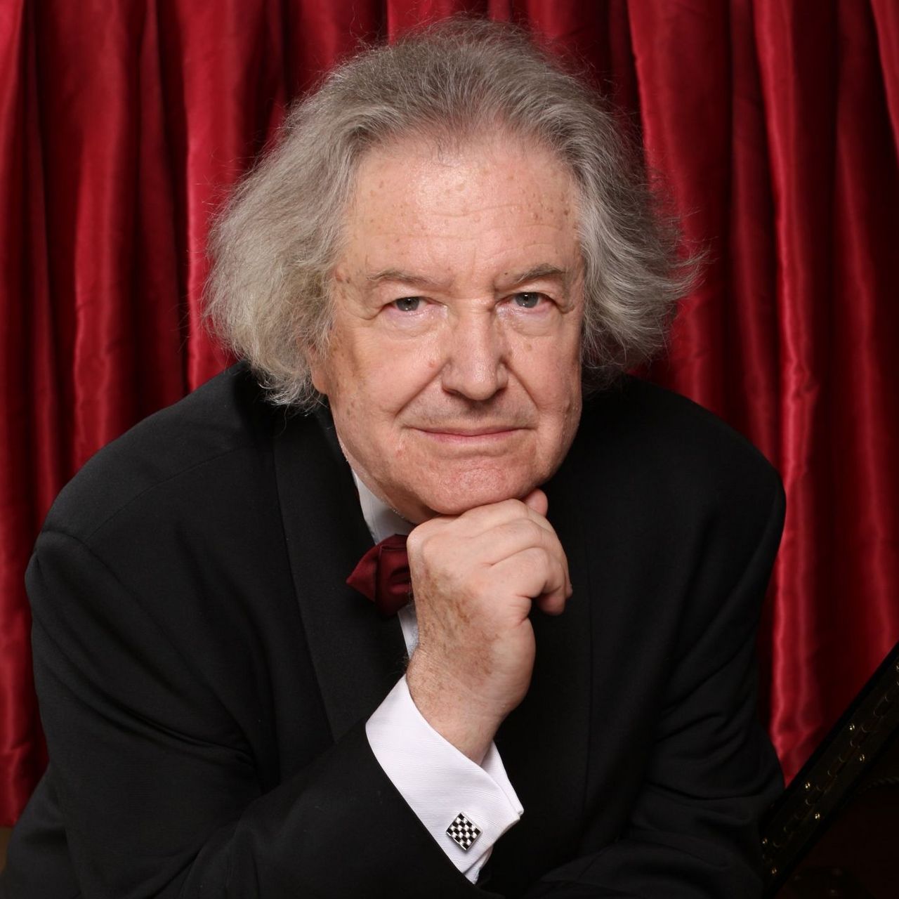 Mikhail Voskresensky