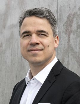 Alexander Fleischer