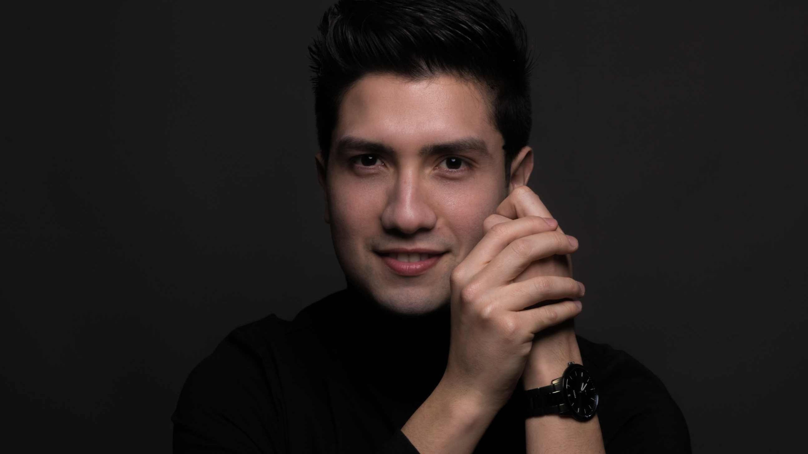 Rodolfo Barráez