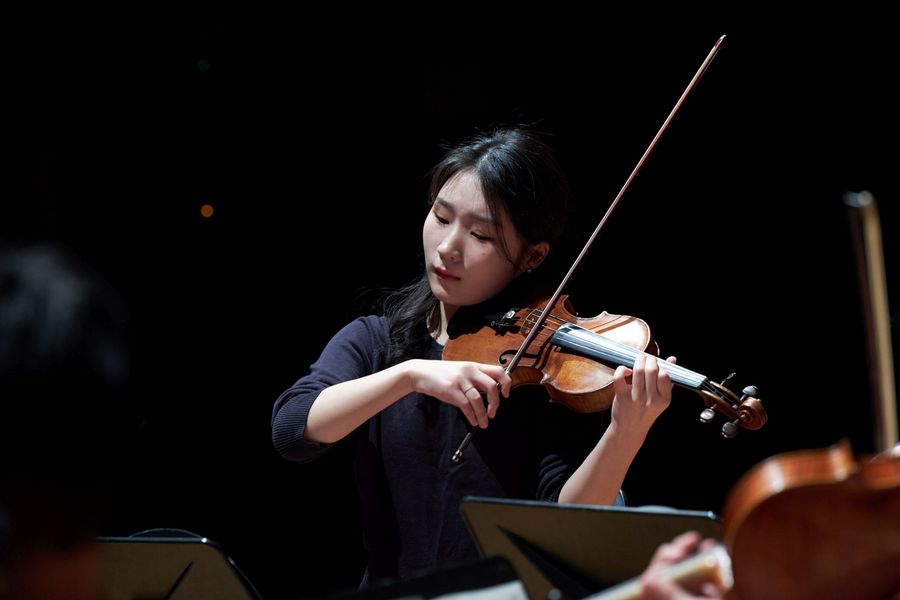 Eisler Sinfonietta