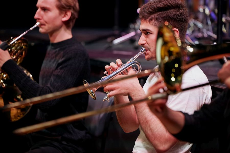 Forum Neue Musik