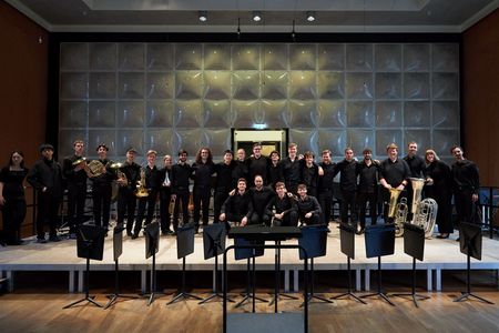 Eisler Brass