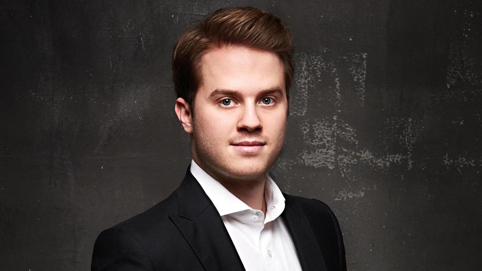 Tobias Feldmann