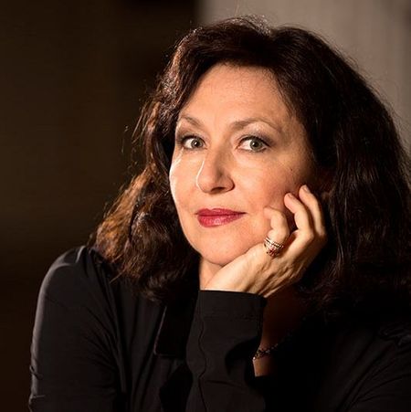 Meisterkurs Gesang - Krassimira Stoyanova